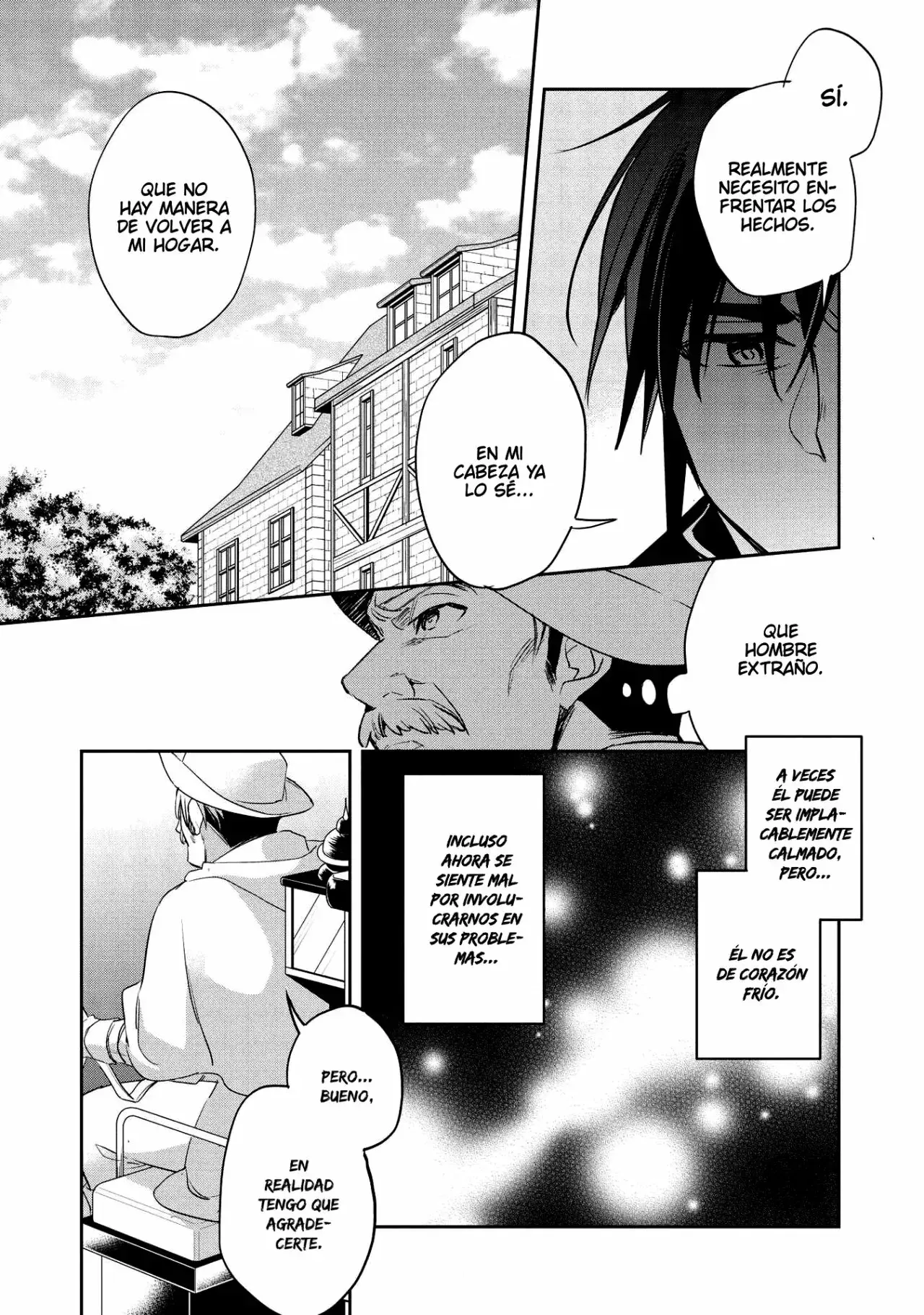 Capitulo 28 page 18
