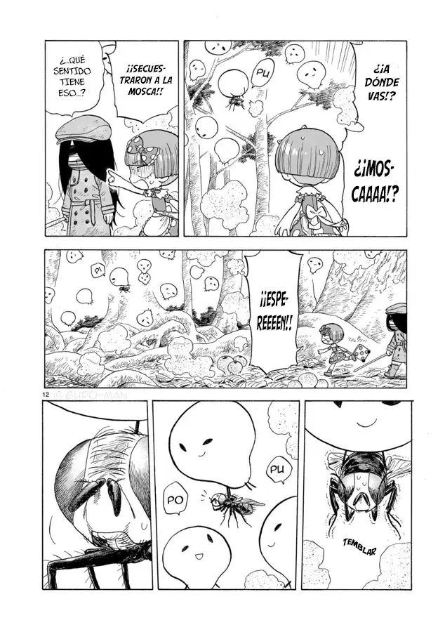 Capitulo 7.50 page 13