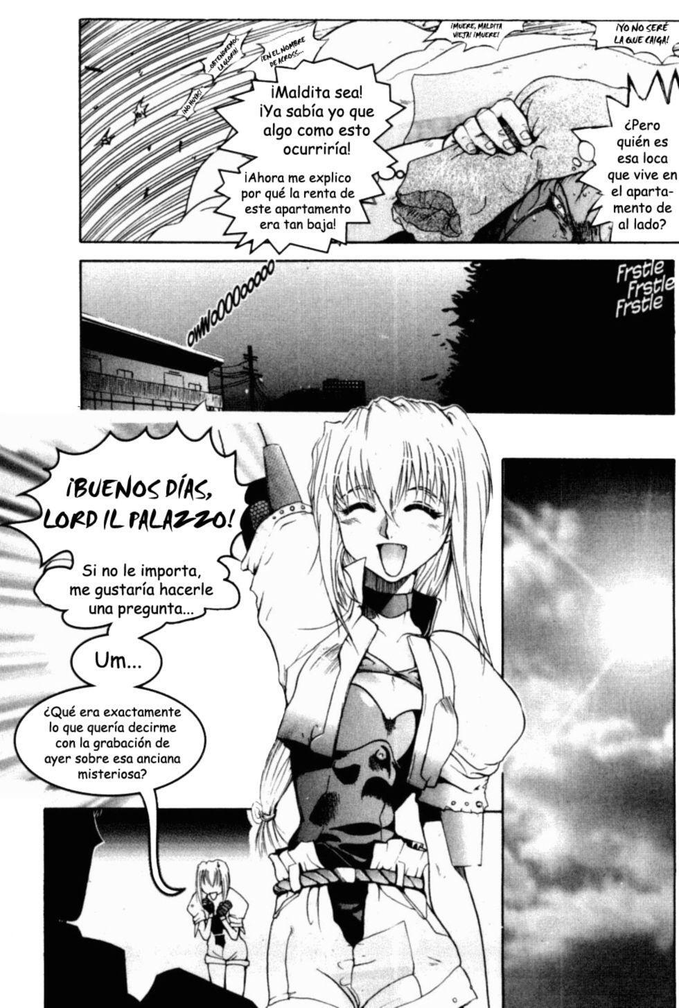 Capitulo 1 page 29