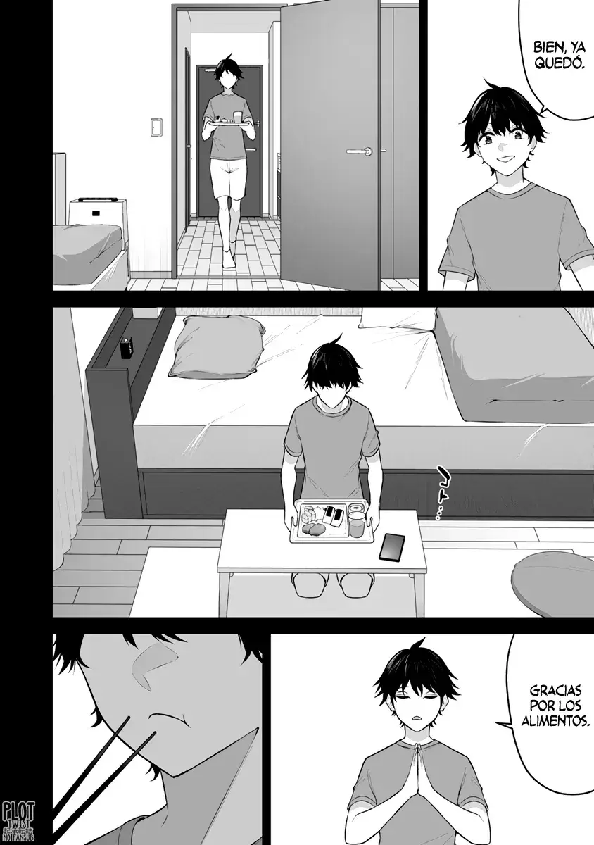 Capitulo 20 page 18