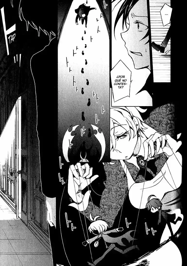 Capitulo 19 page 20