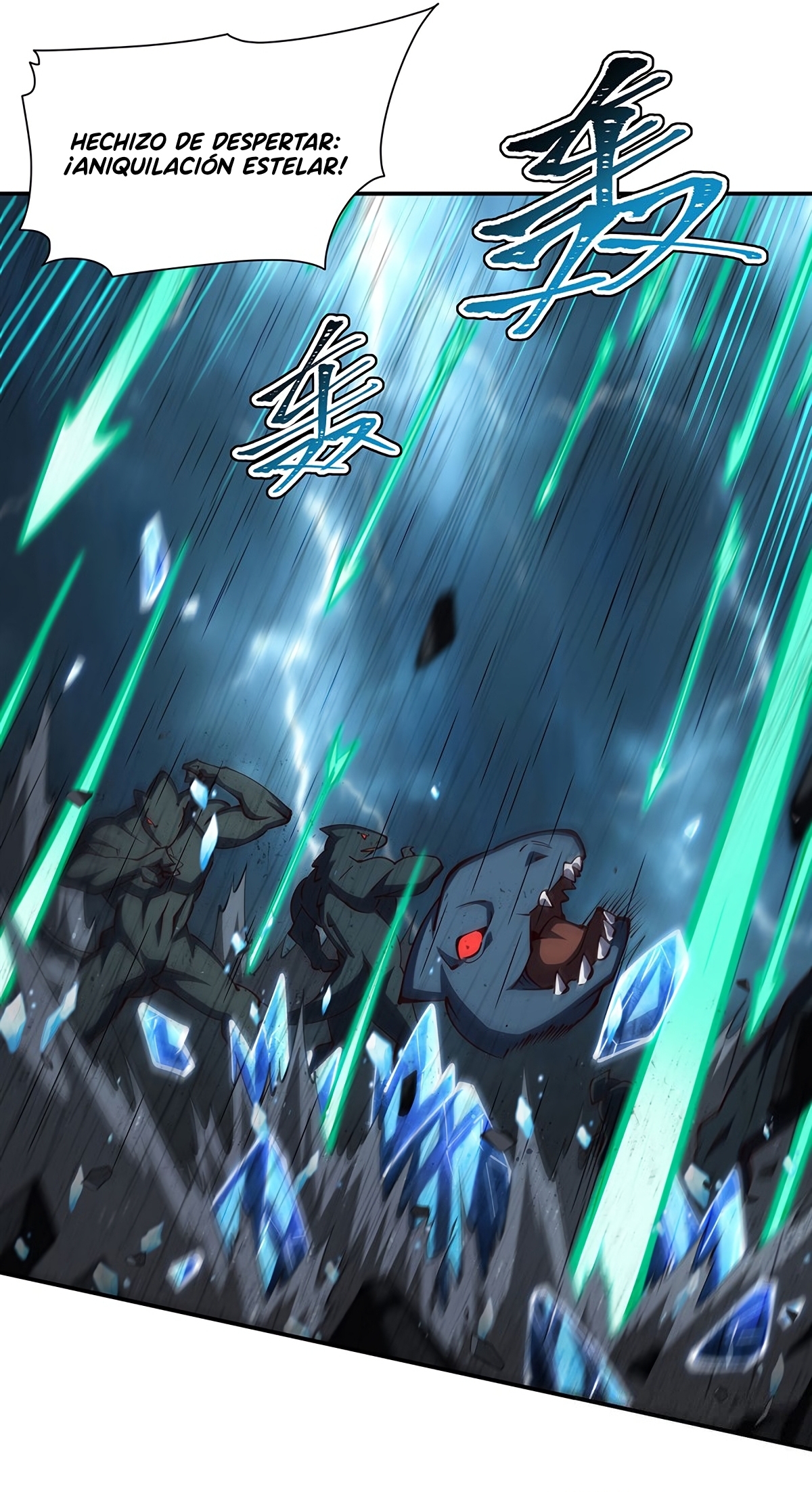 Capitulo 429 page 19
