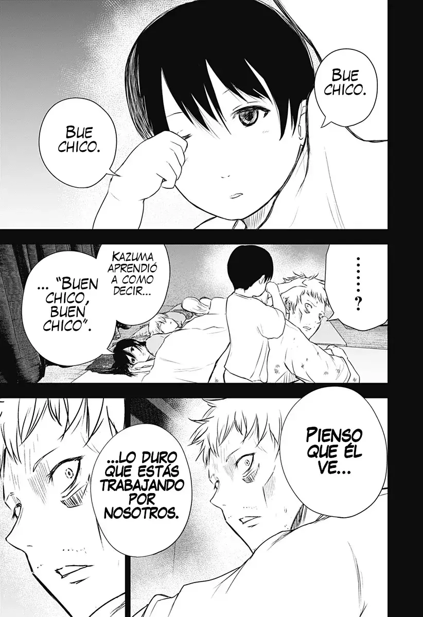 Capitulo 28 page 17