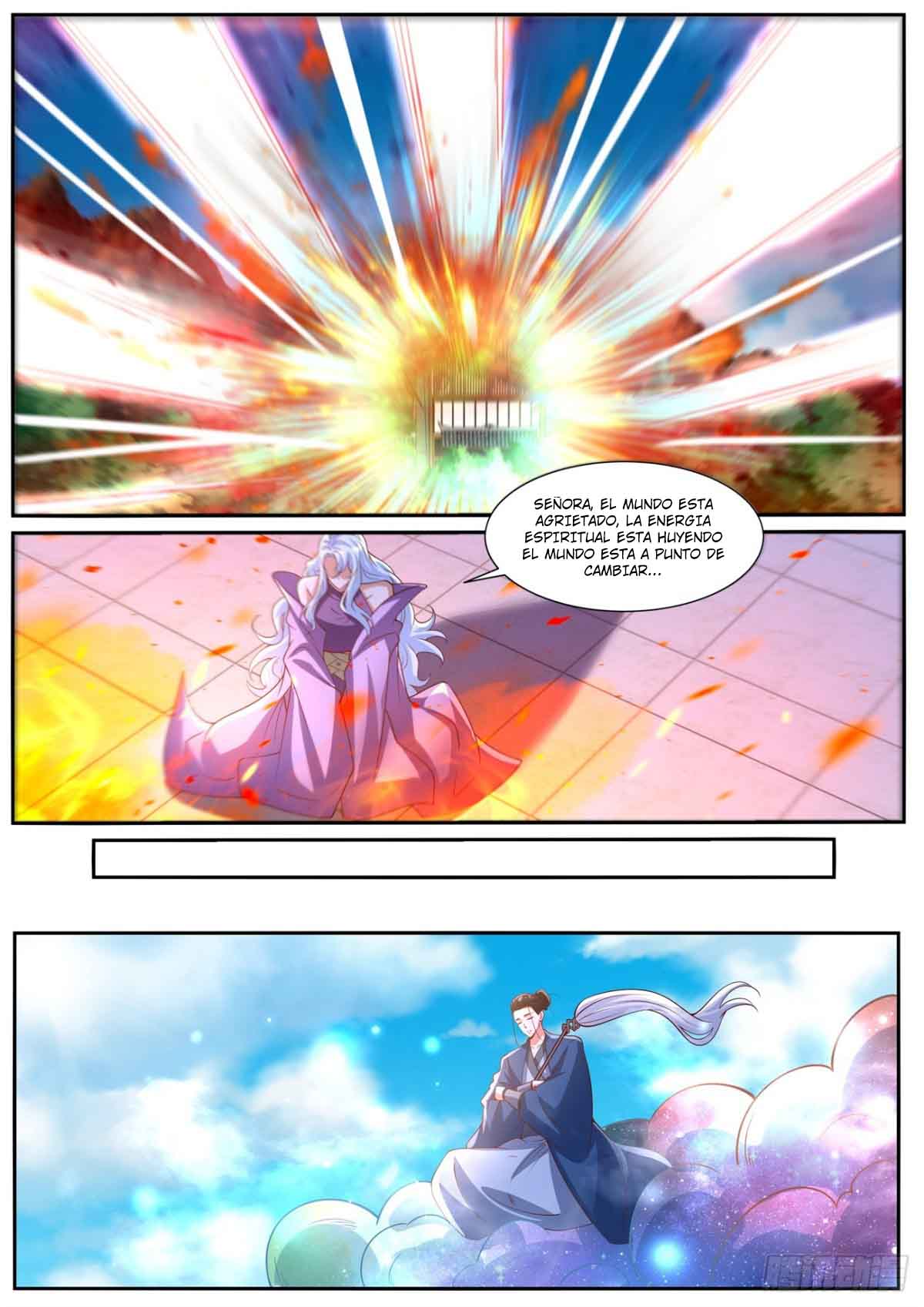 Capitulo 1020 page 10