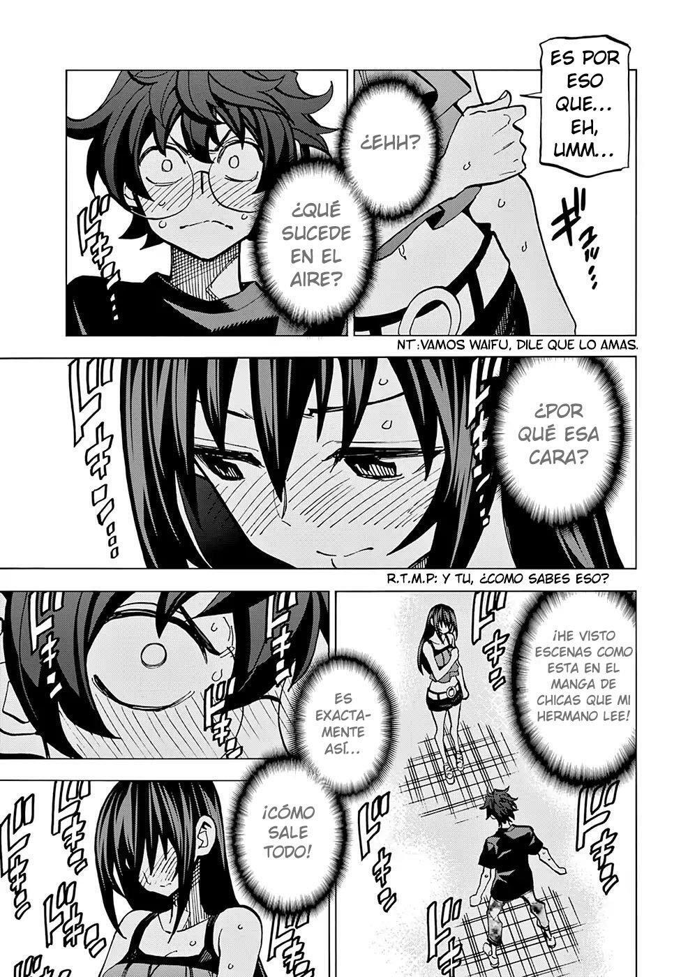 Capitulo 9 page 39