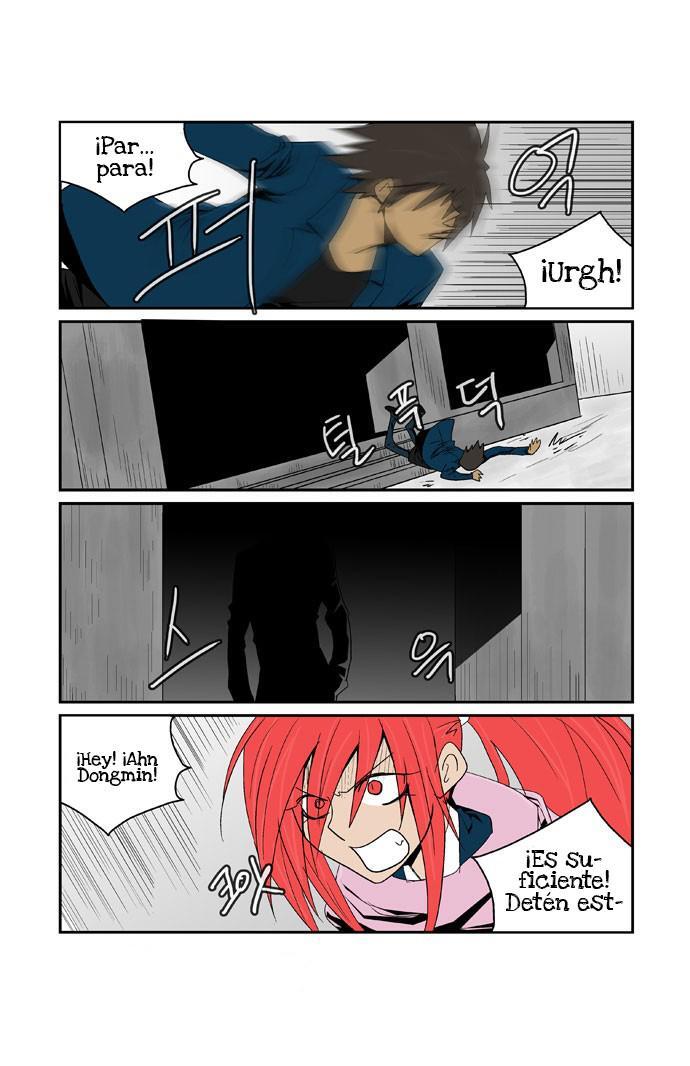 Capitulo 80 page 18