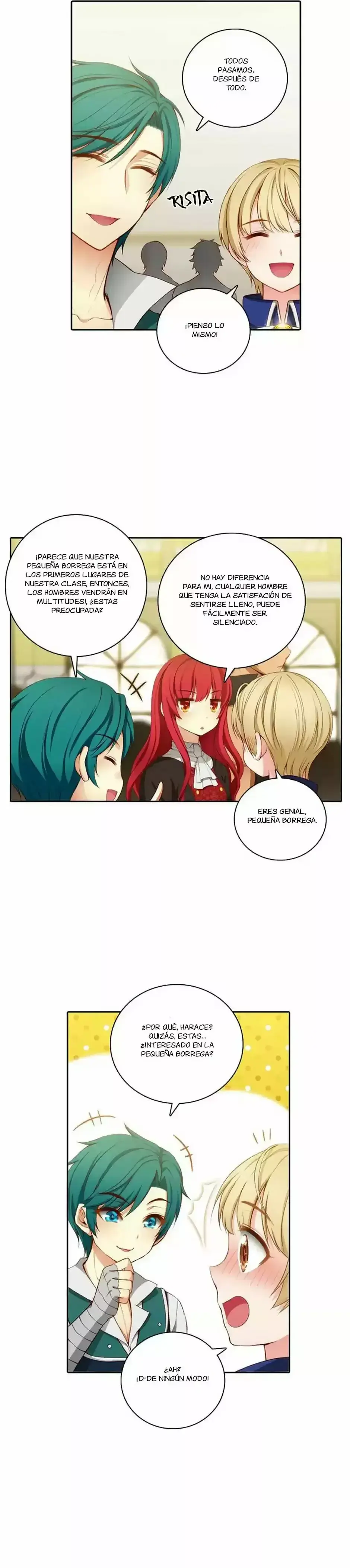 Capitulo 26 page 12