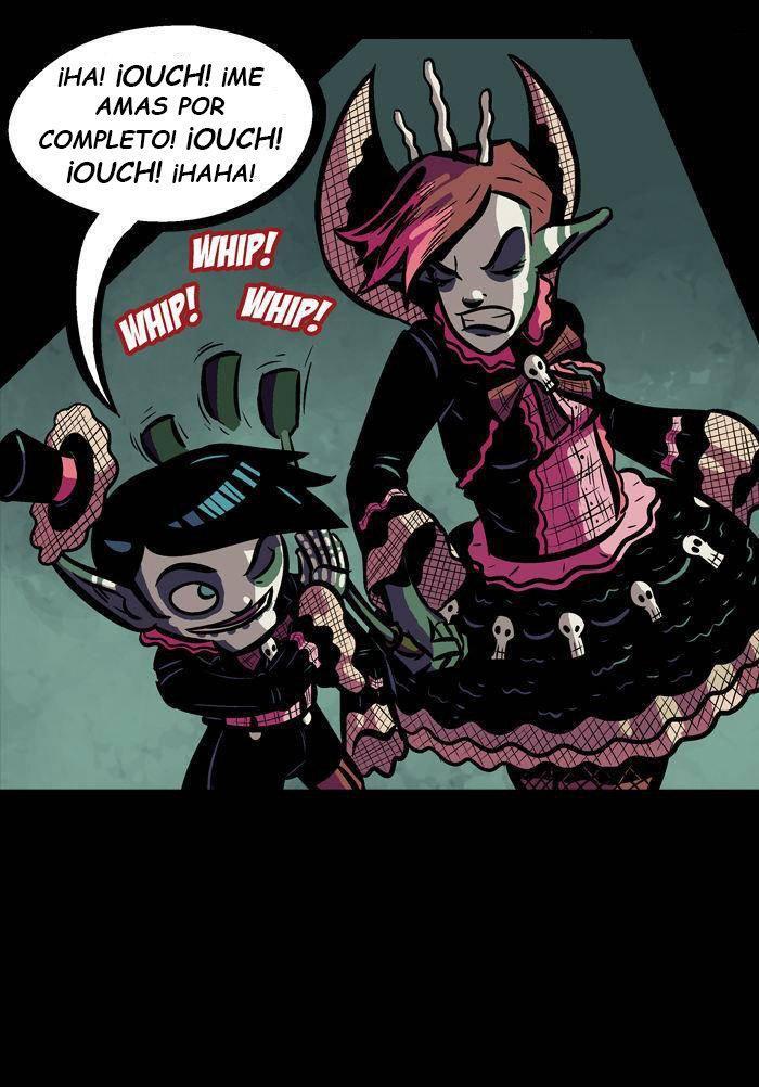 Capitulo 20 page 32