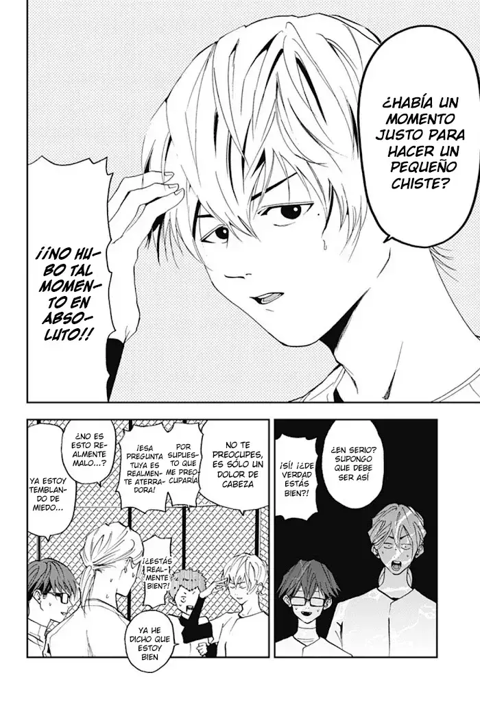 Capitulo 21 page 19