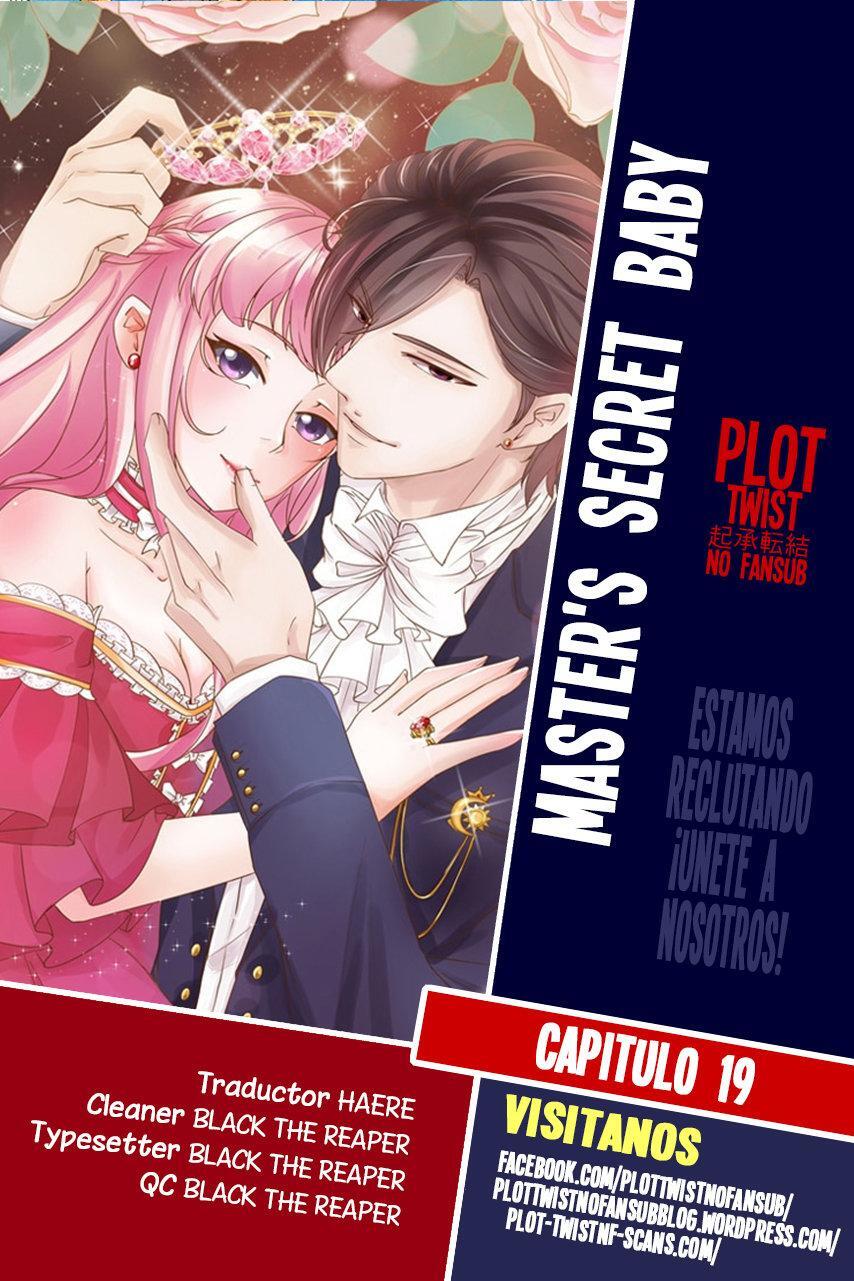 Capitulo 19 page 1