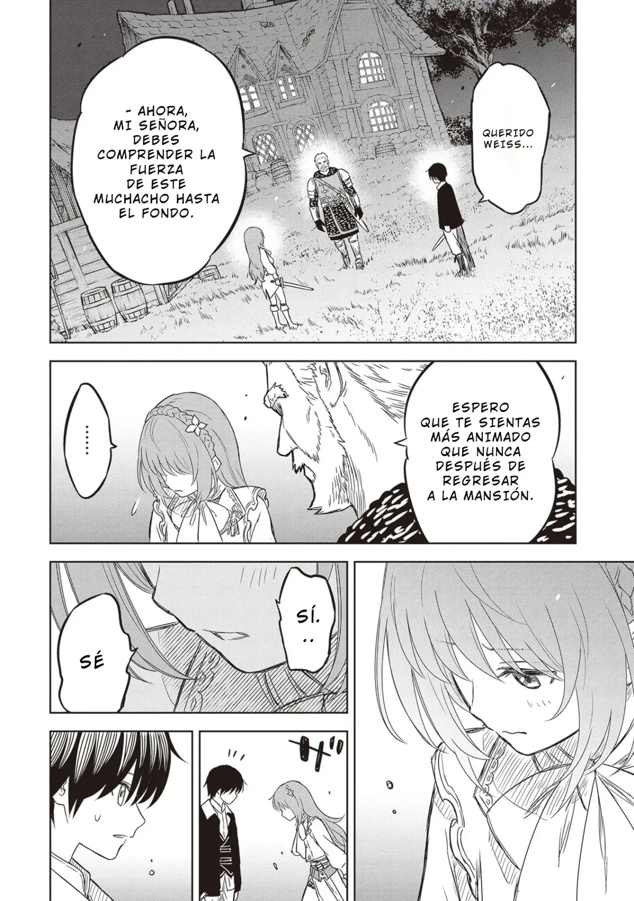 Capitulo 7.50 page 23
