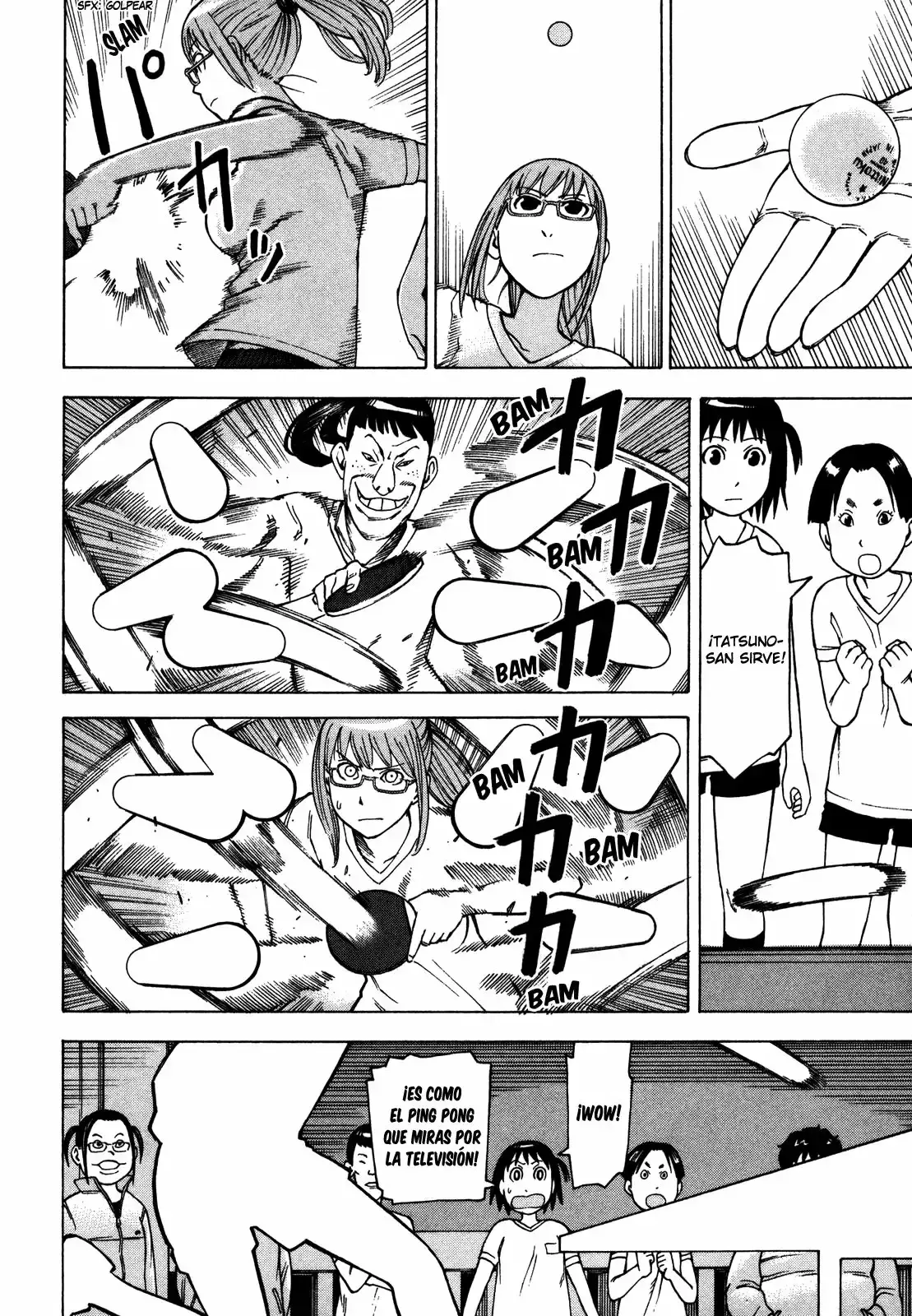 Capitulo 32 page 15