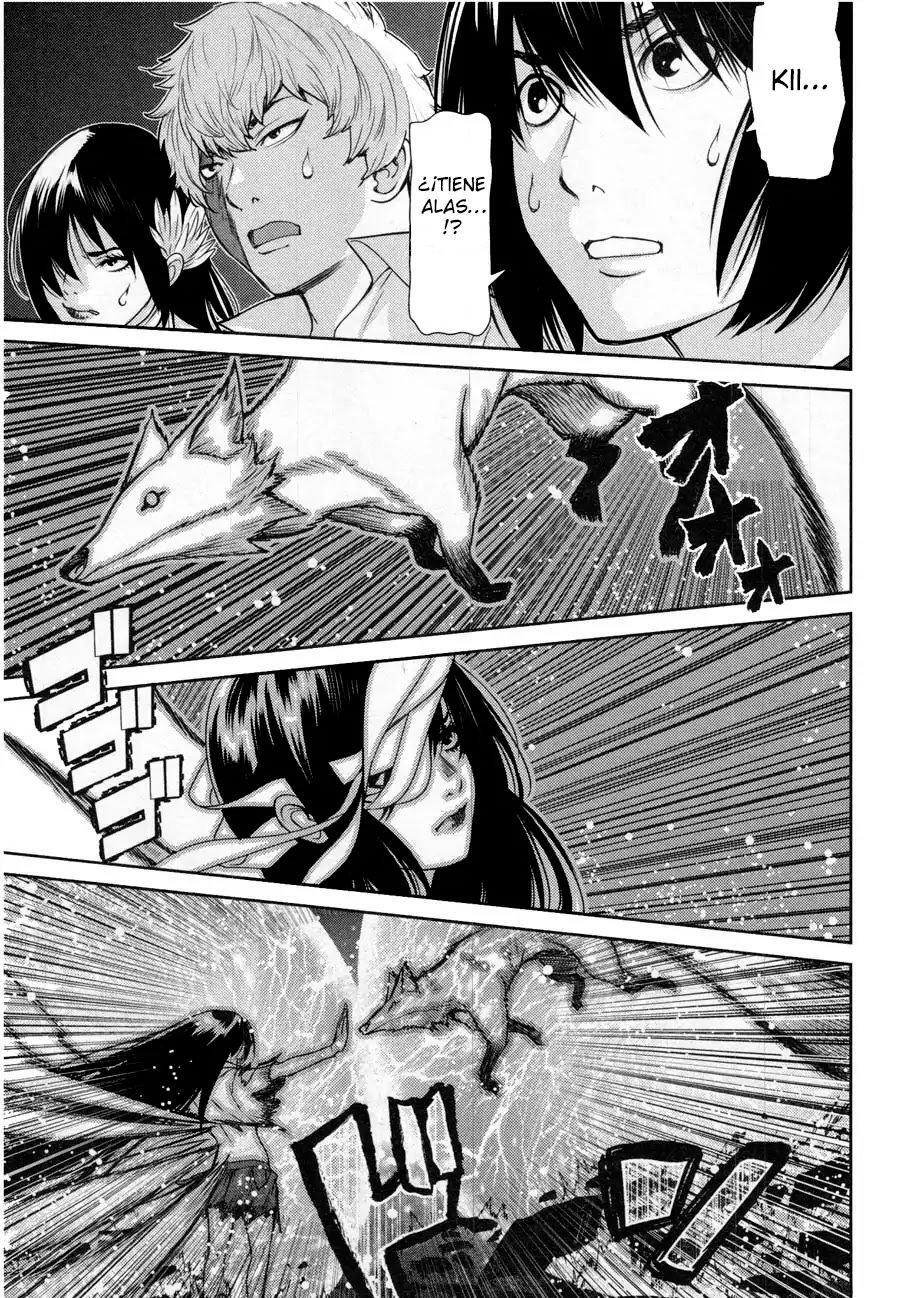 Capitulo 15 page 22