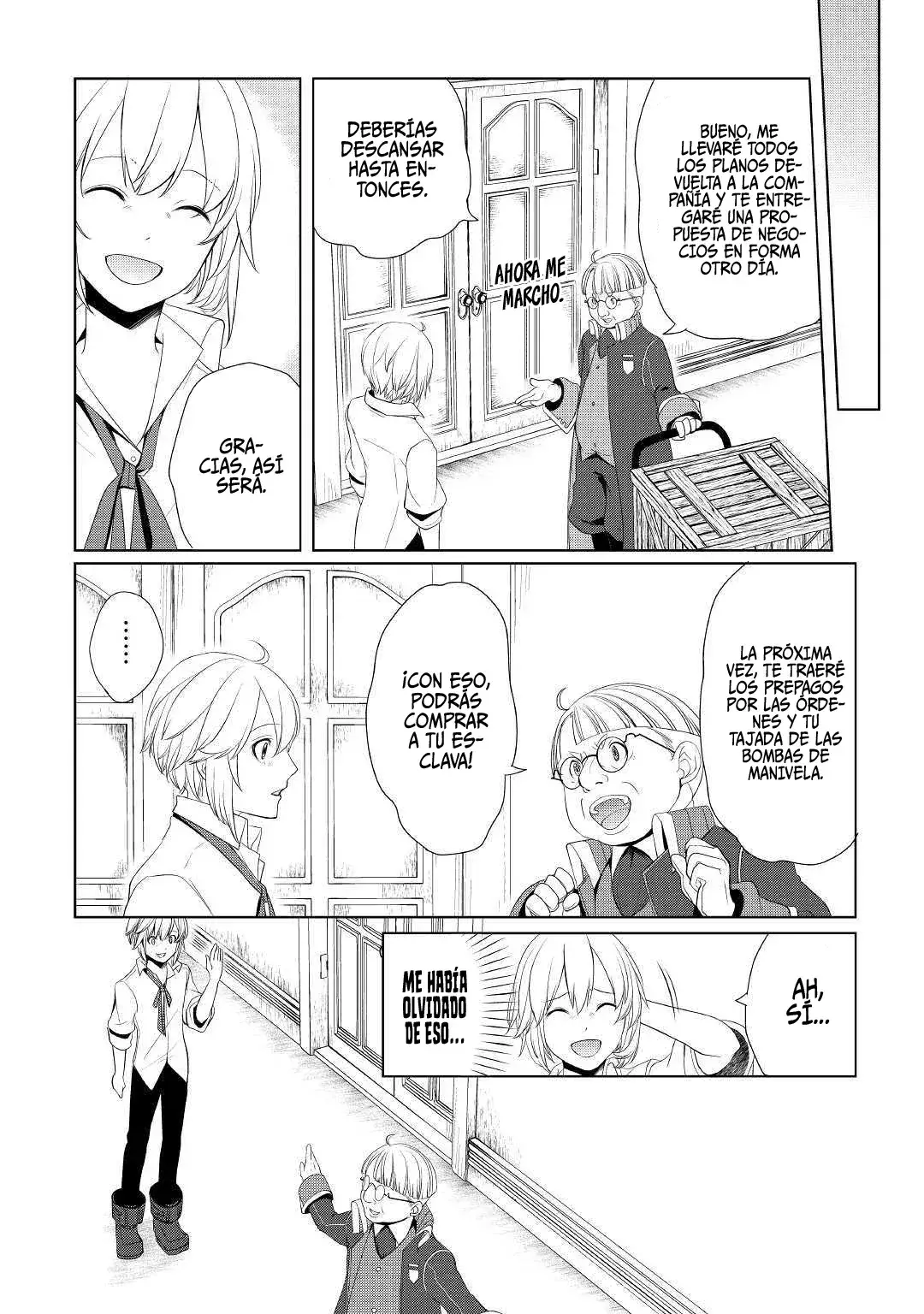 Capitulo 11 page 22