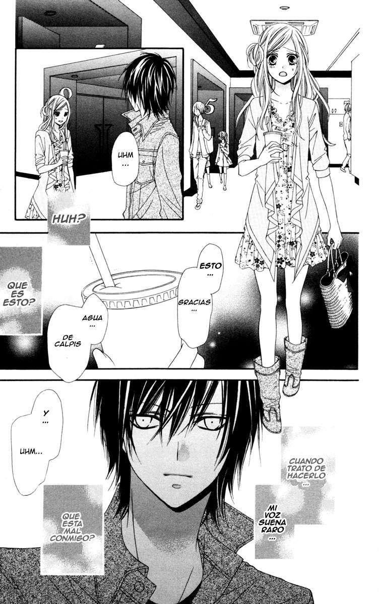 Capitulo 22 page 16