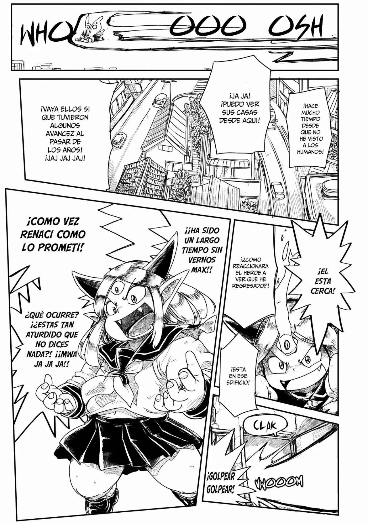 Capitulo 1 page 17
