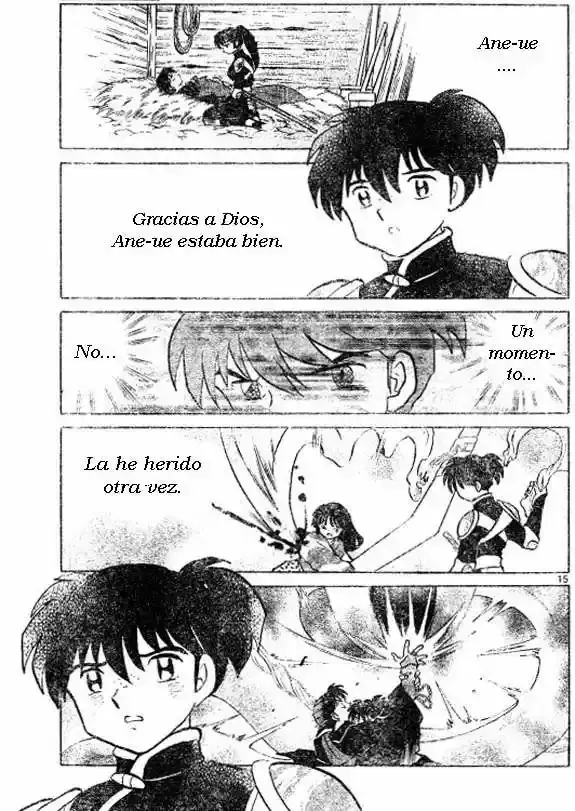 Capitulo 528 page 15