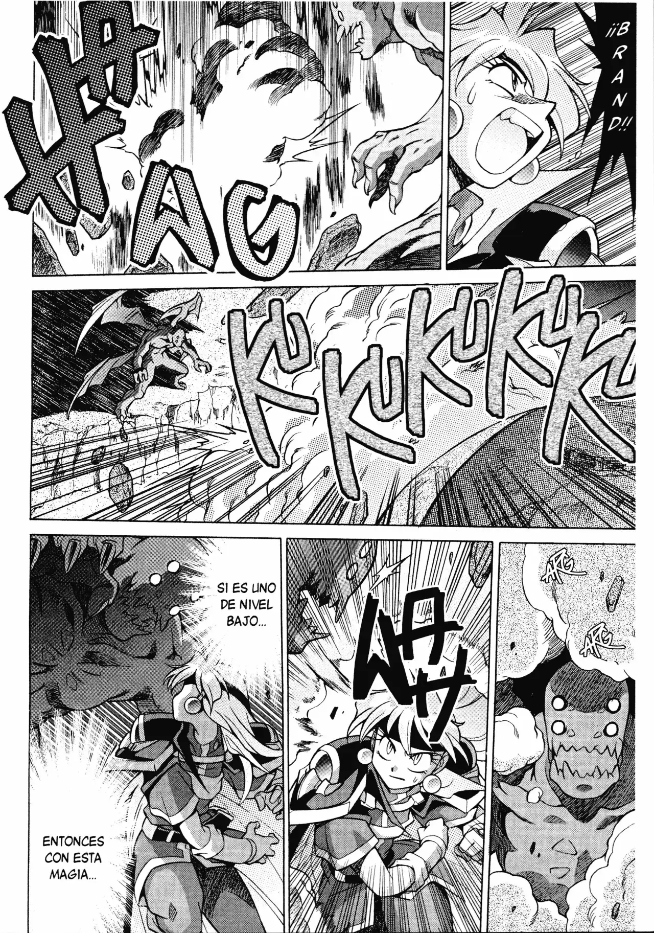 Capitulo 22 page 6