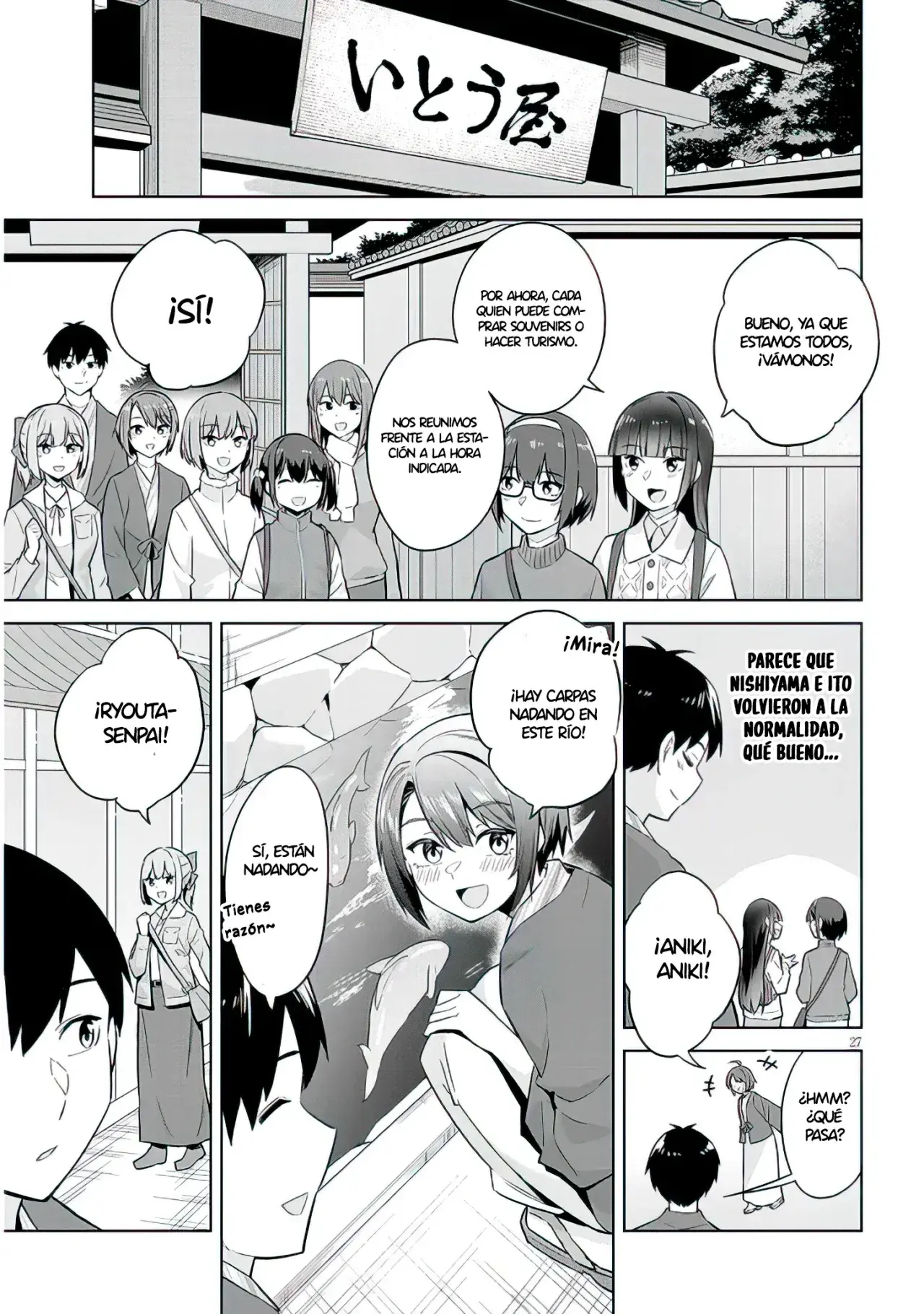 Capitulo 23 page 28