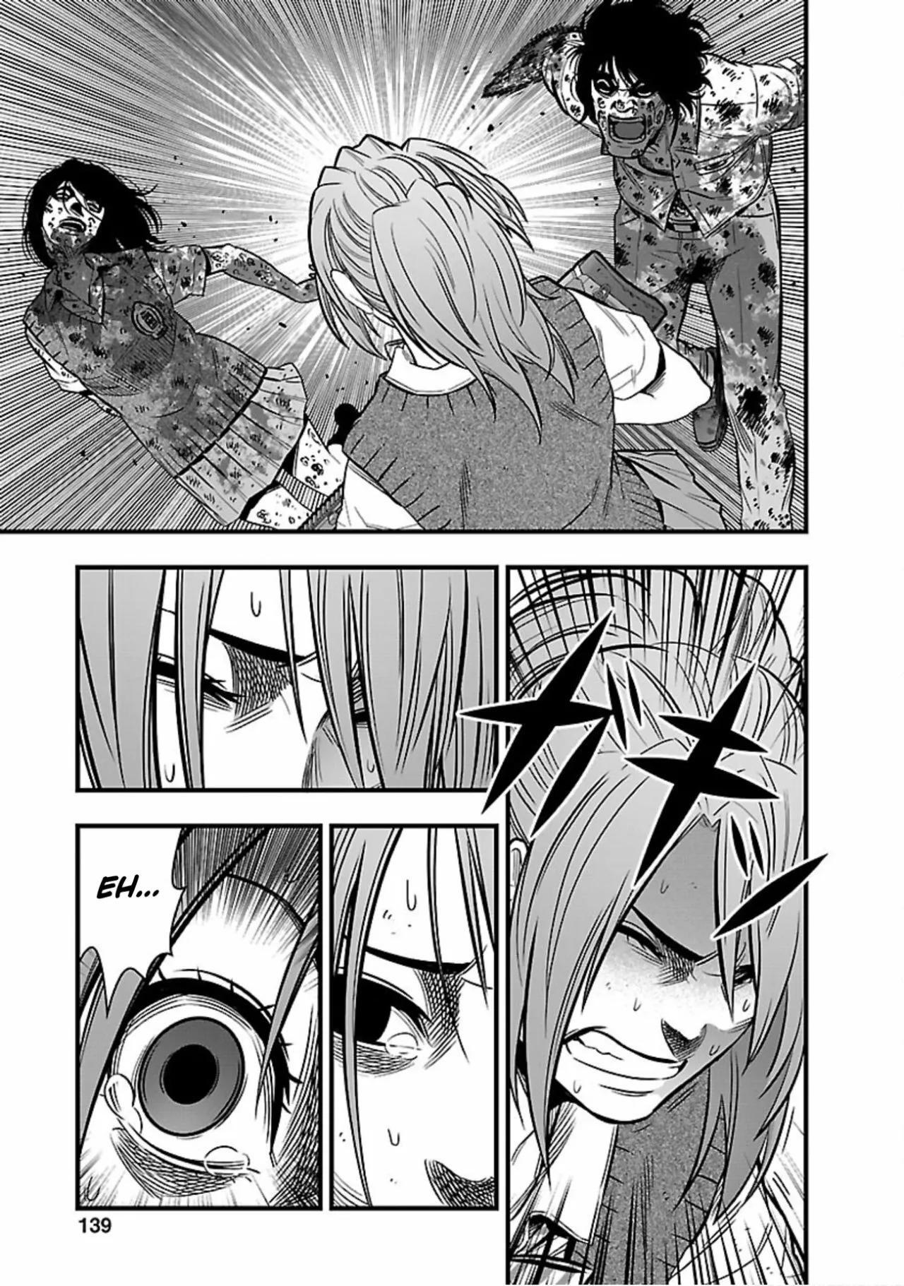 Capitulo 23 page 42