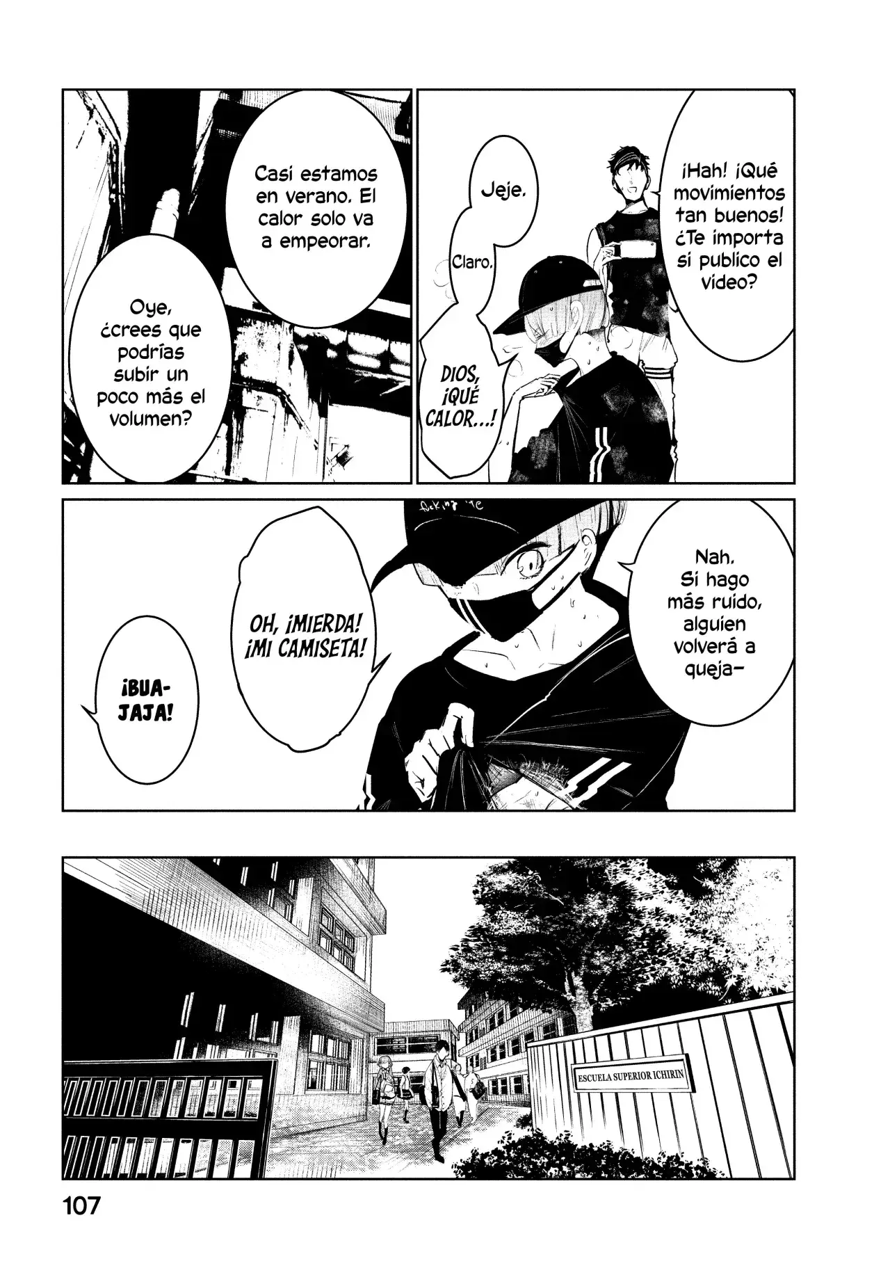 Capitulo 17 page 4