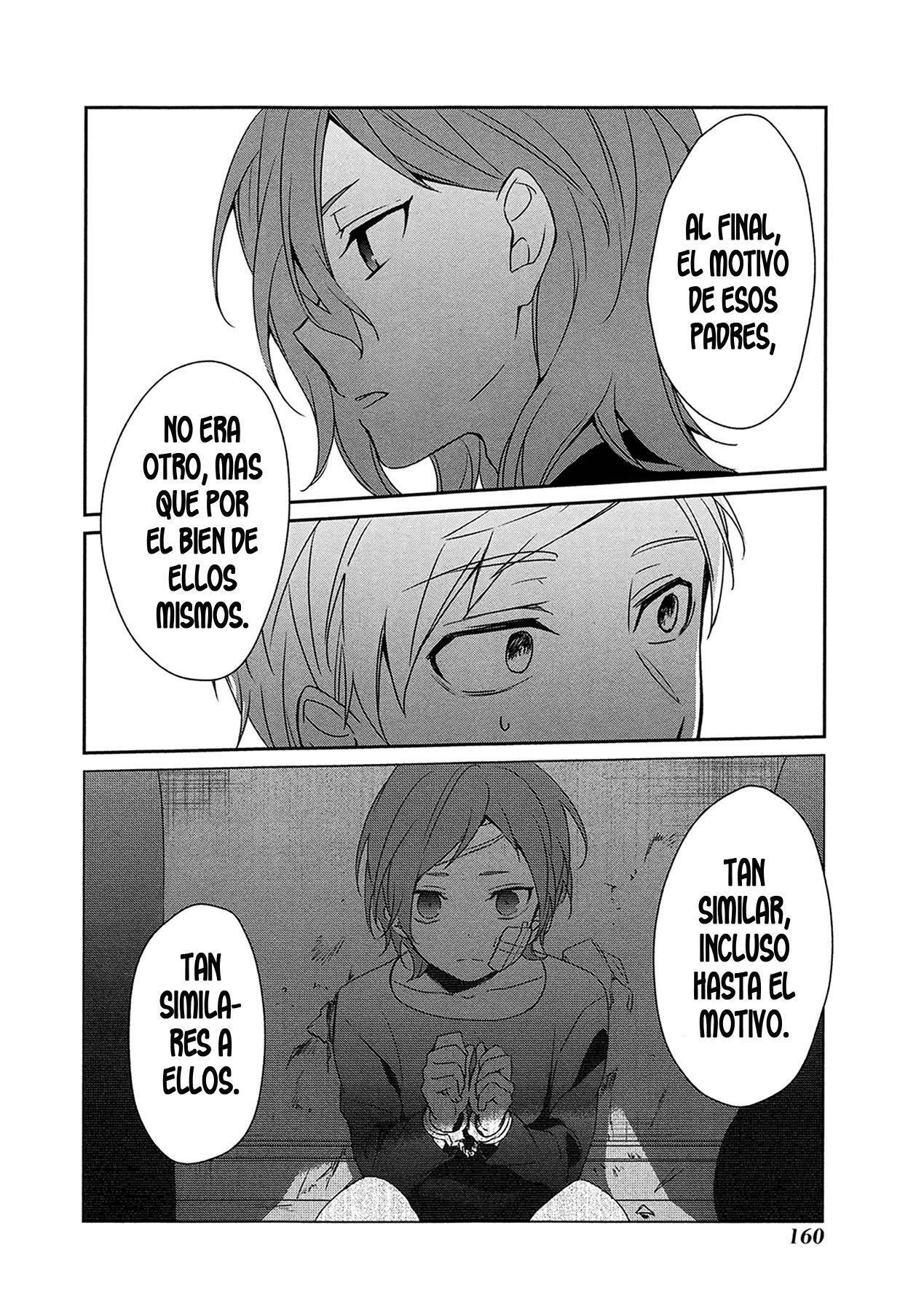 Capitulo 18 page 32