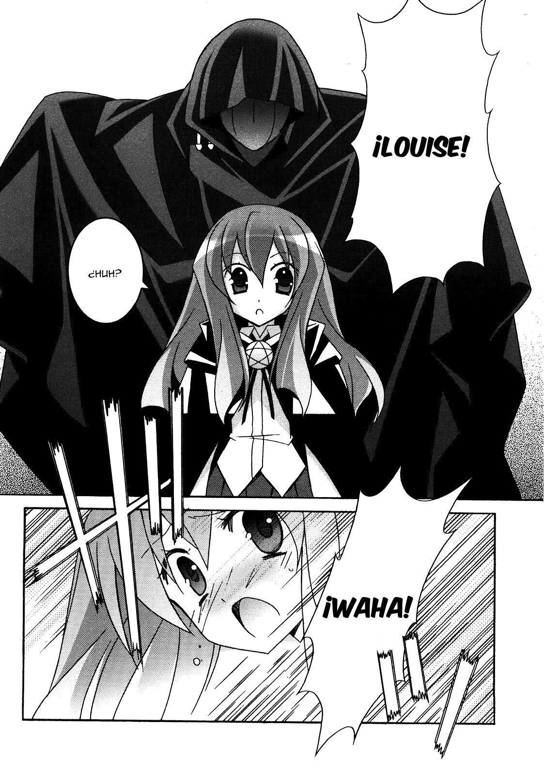 Capitulo 19 page 20
