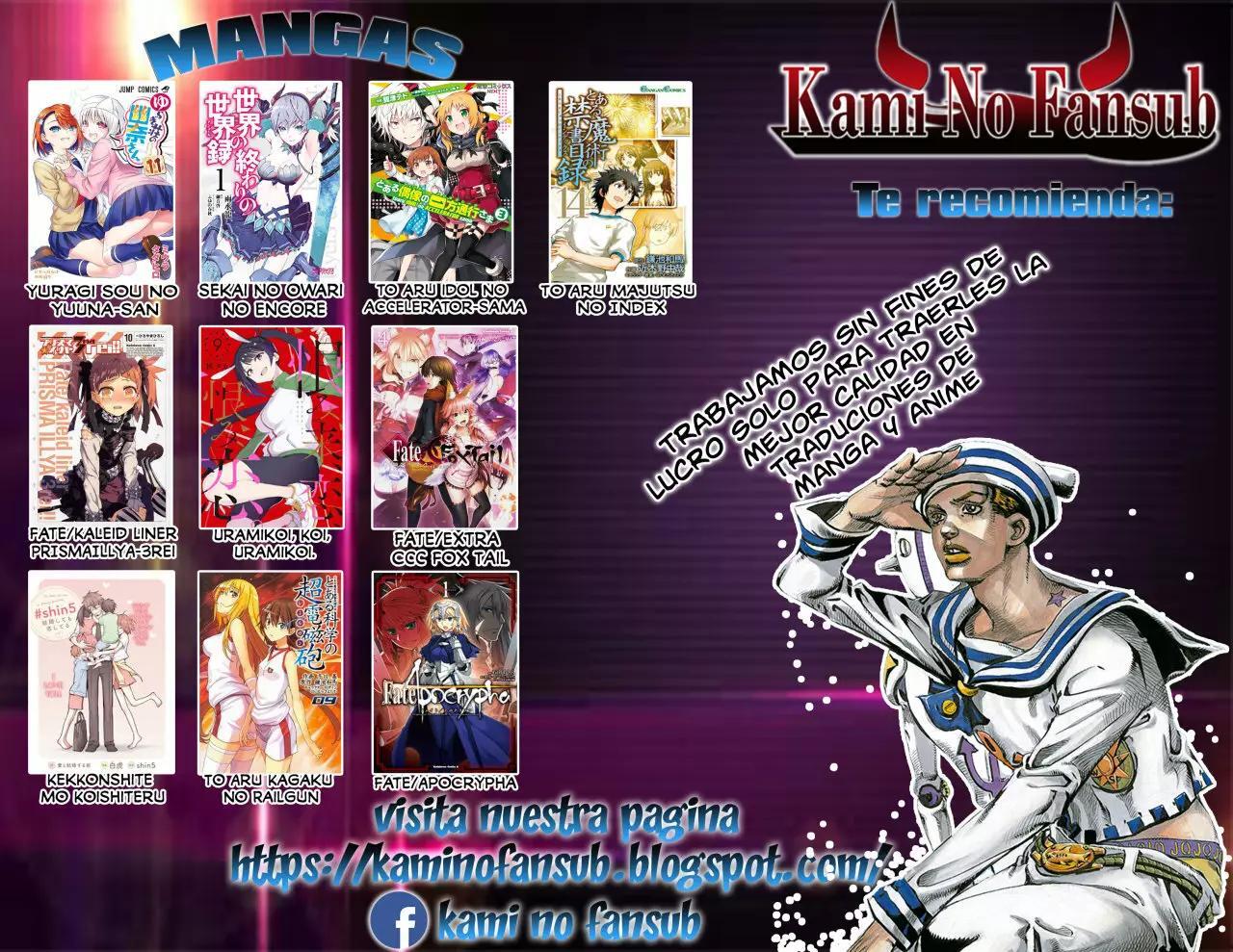 Capitulo 29 page 20