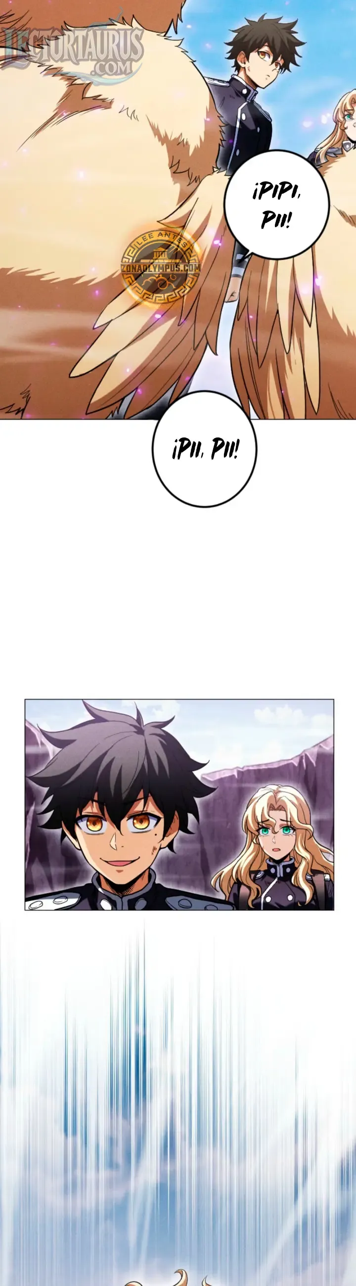 Capitulo 46 page 29
