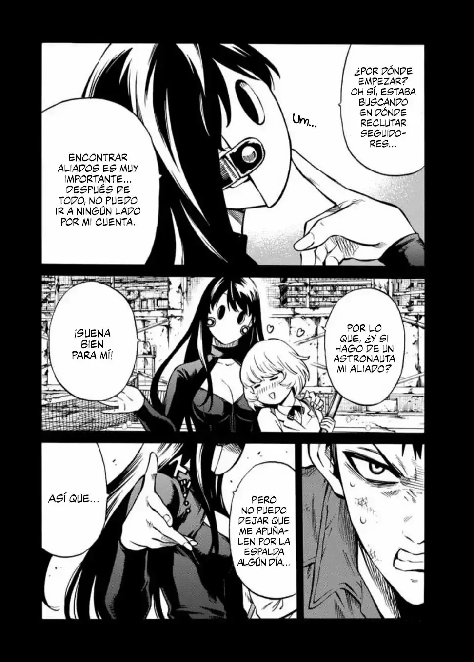 Capitulo 29 page 14