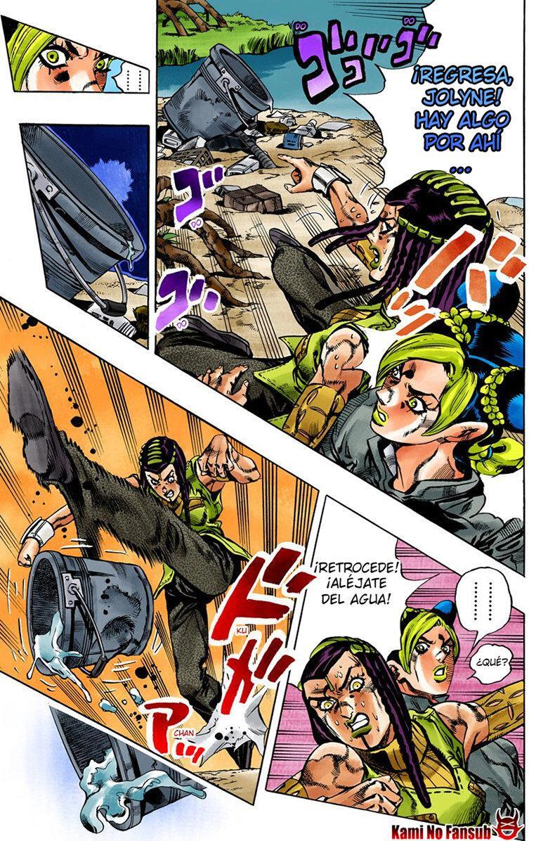 Capitulo 28.50 page 8