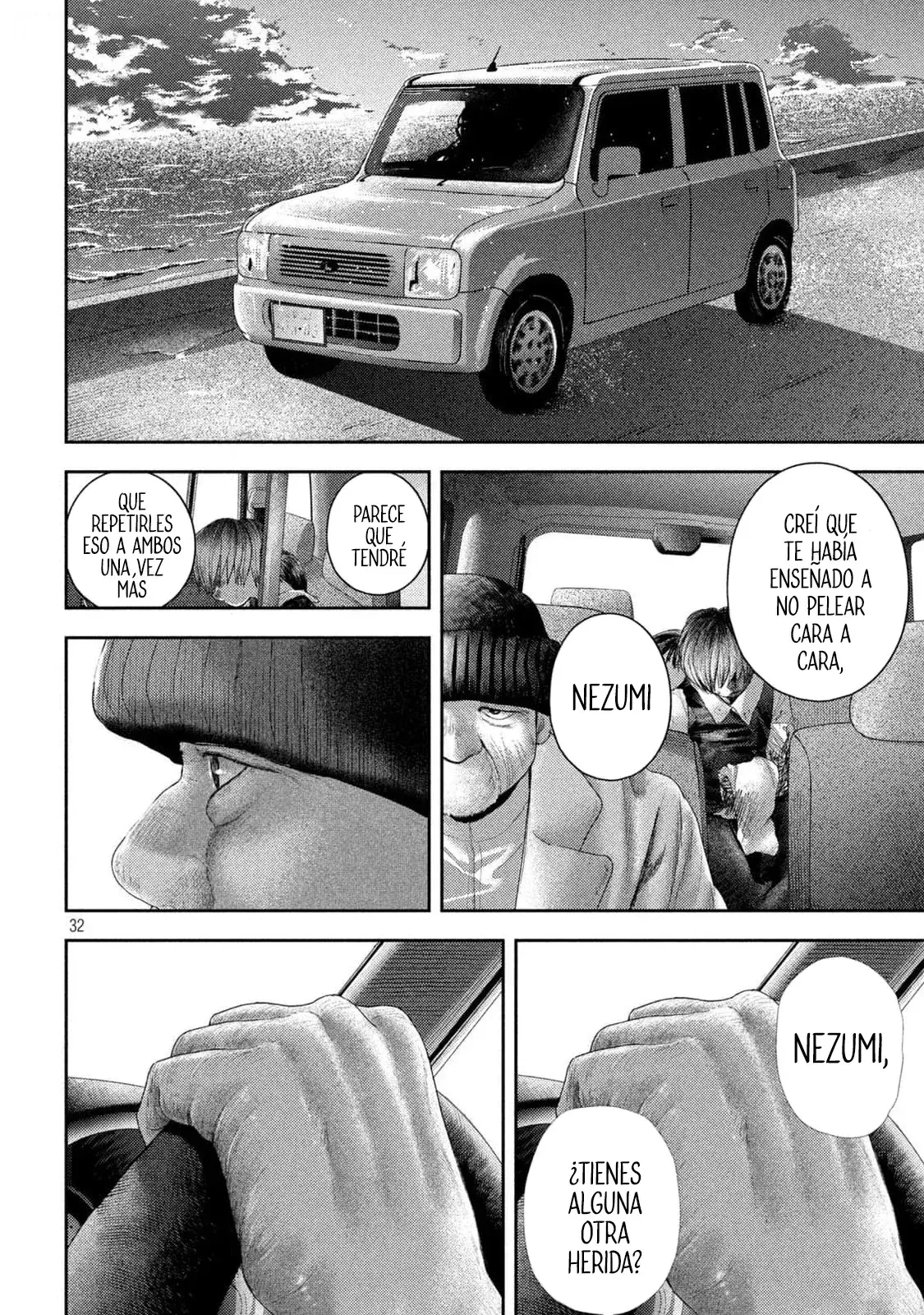 Capitulo 26 page 32