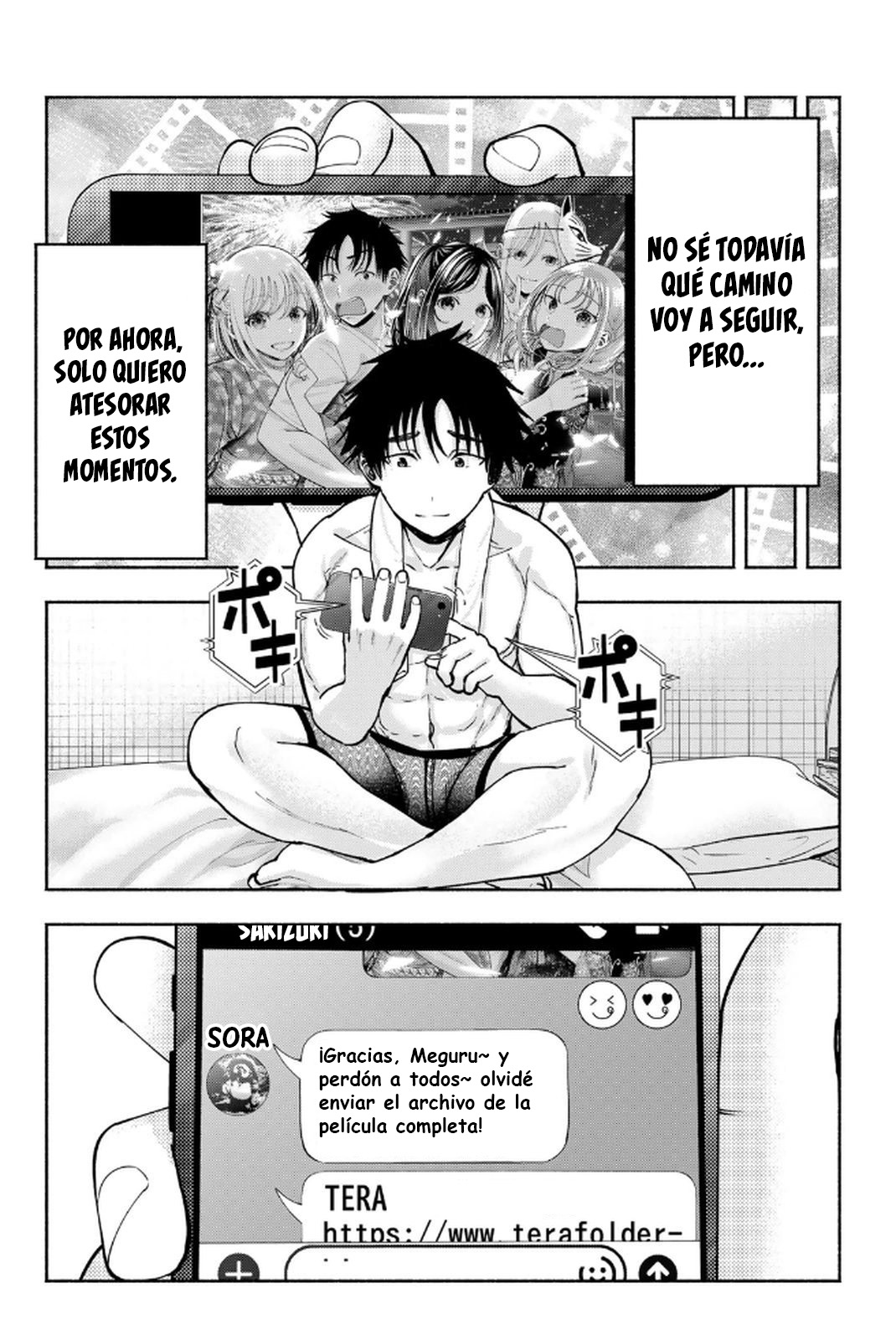 Capitulo 21 page 22