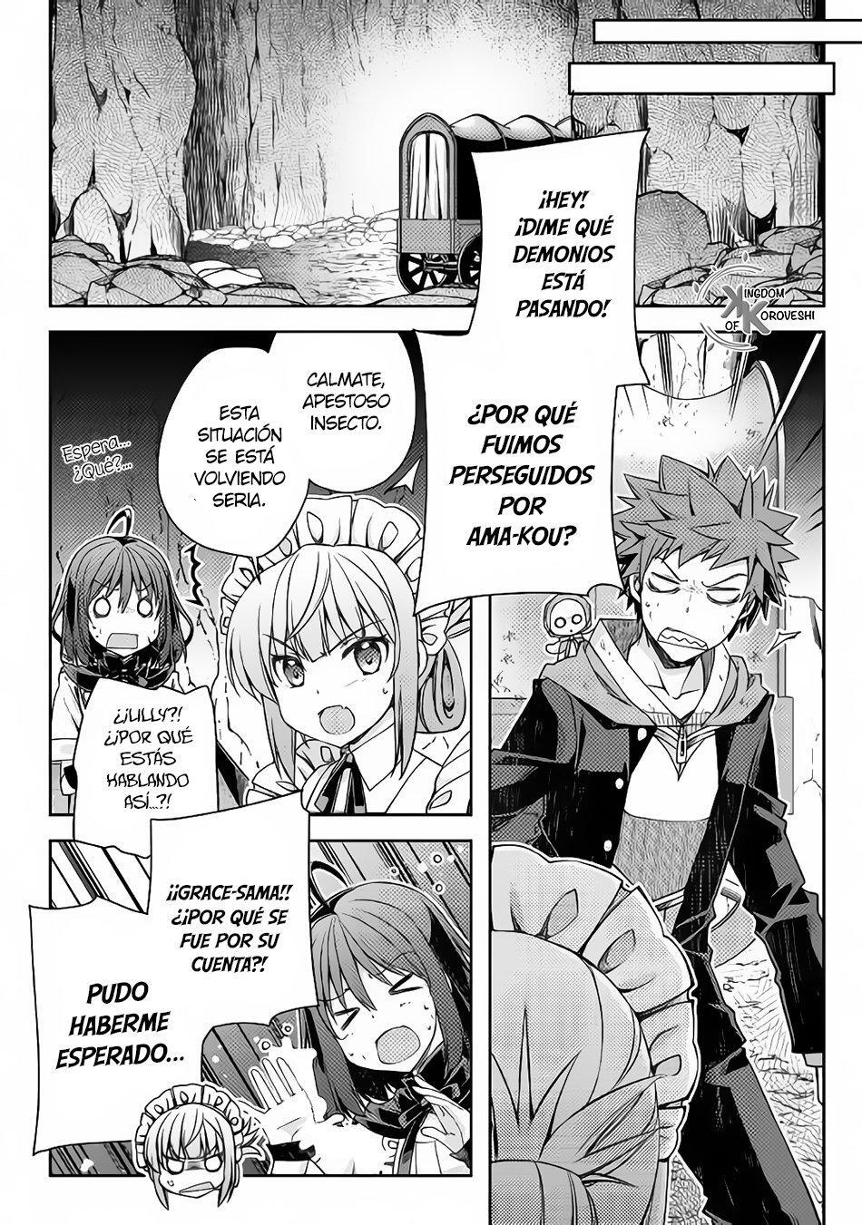 Capitulo 20 page 21