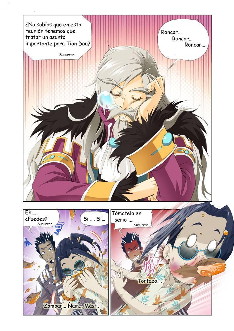 Capitulo 18 page 7