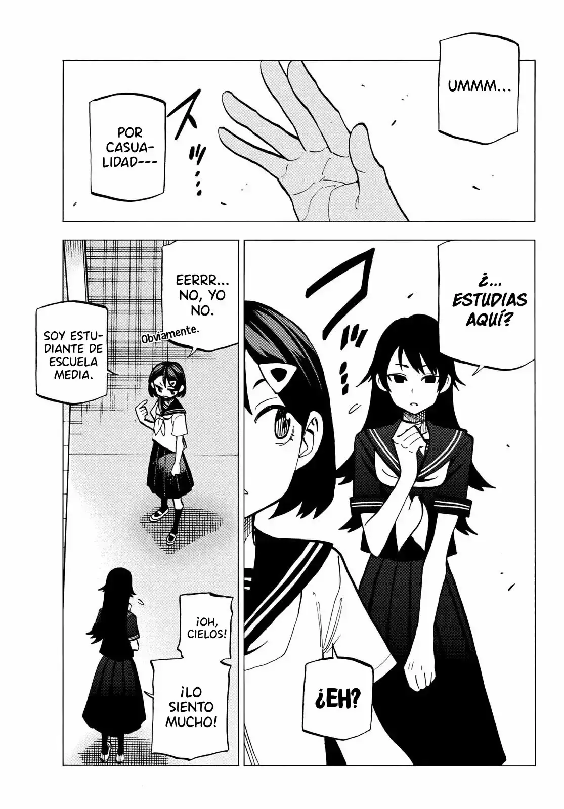 Capitulo 11 page 6