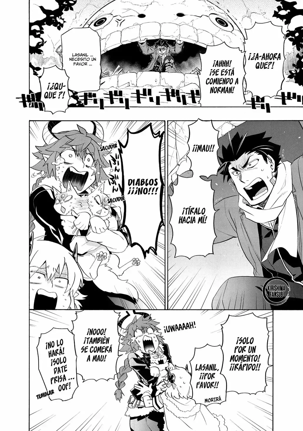 Capitulo 16 page 17