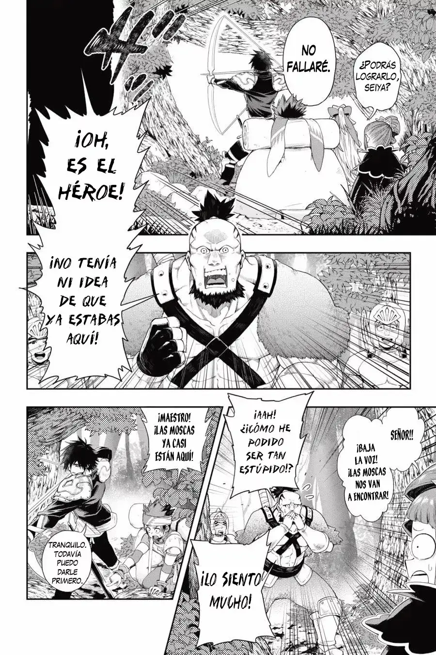 Capitulo 23 page 7
