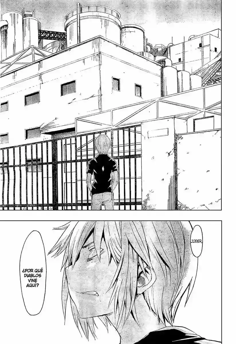 Capitulo 29 page 22