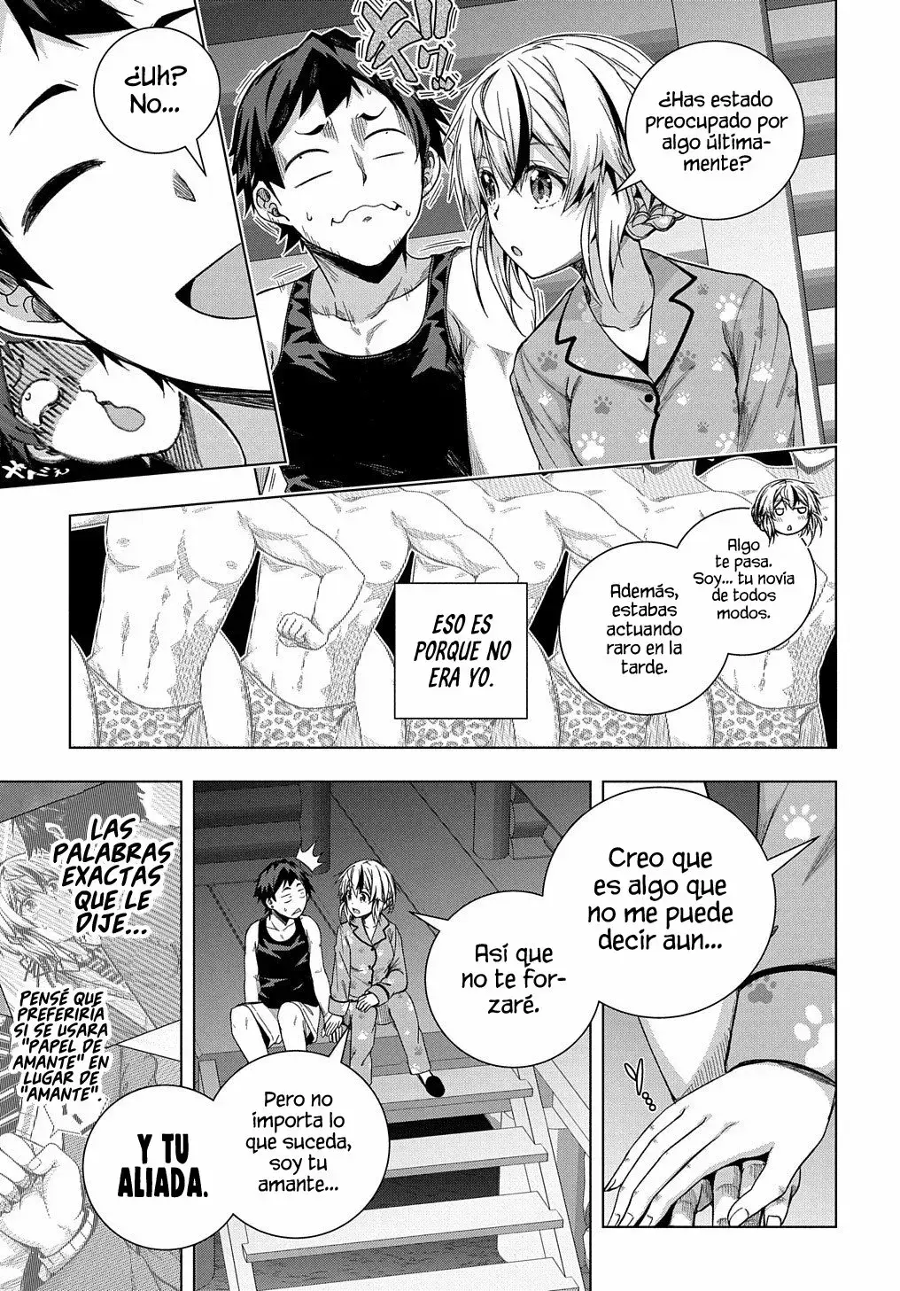 Capitulo 22 page 18