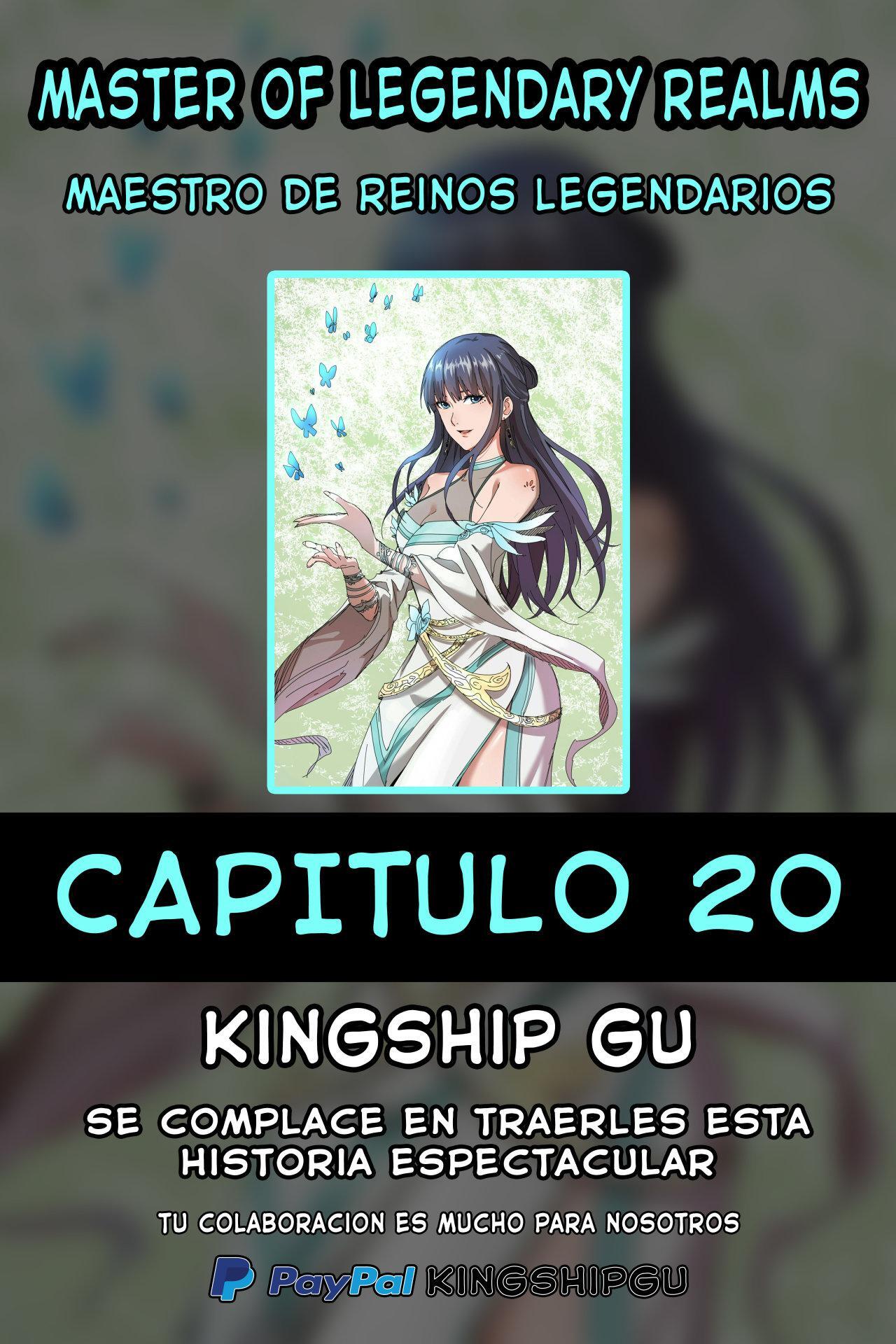 Capitulo 20 page 1
