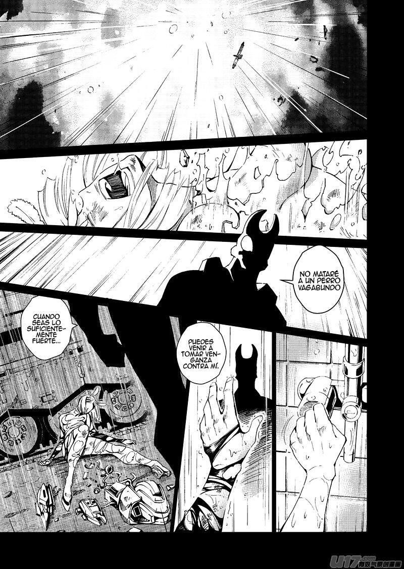 Capitulo 25 page 20