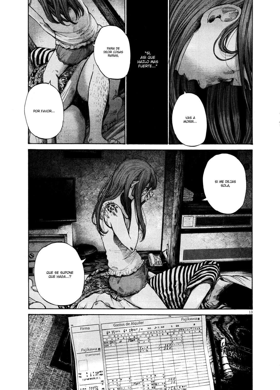 Capitulo 123 page 14