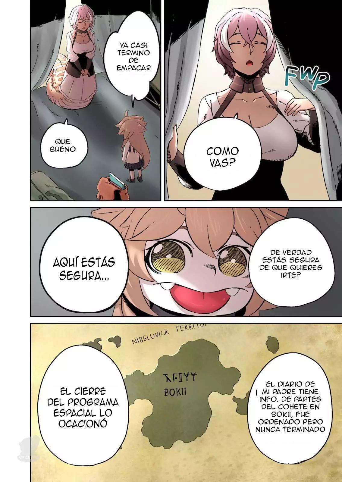 Capitulo 30 page 9