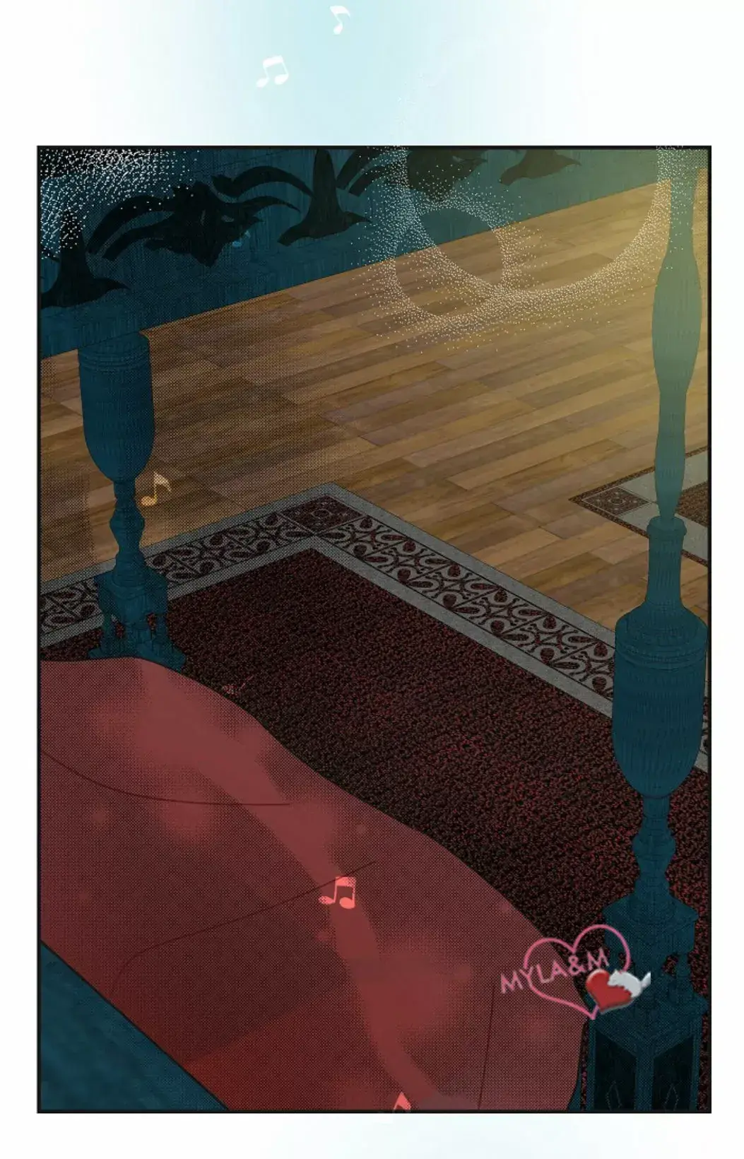 Capitulo 27 page 11