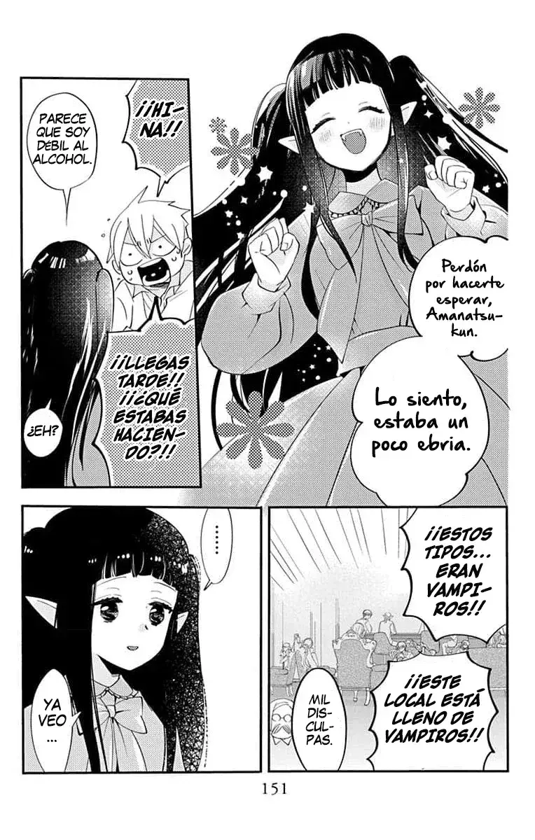 Capitulo 18 page 21