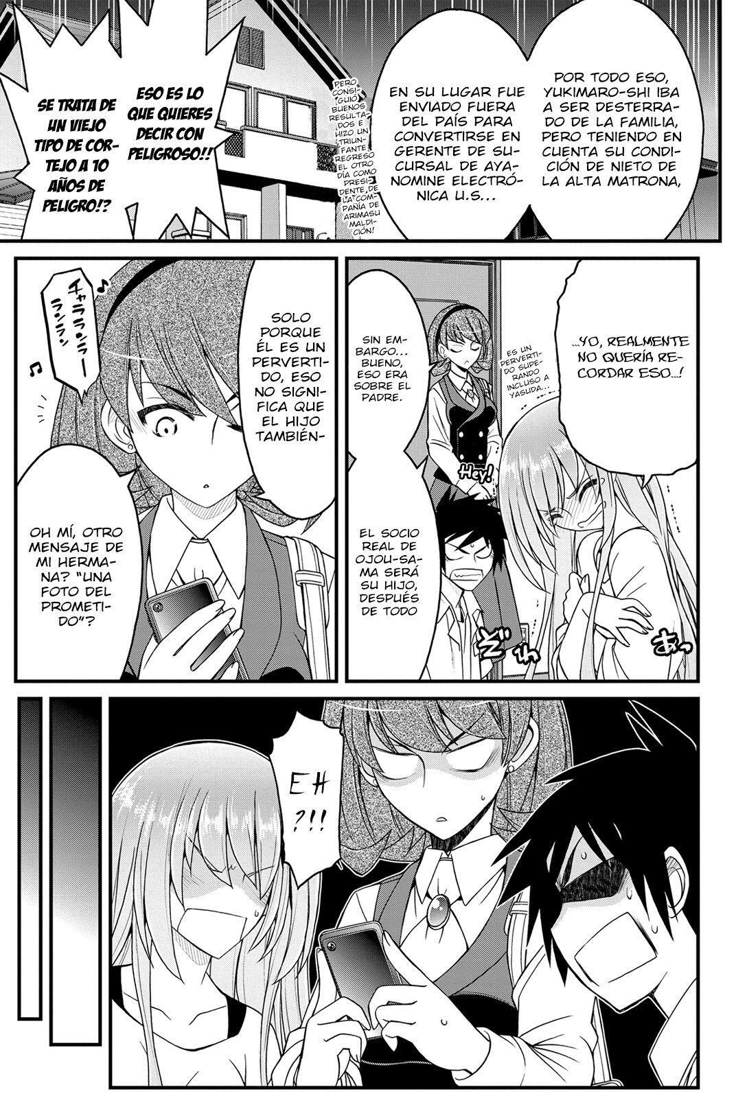 Capitulo 11 page 20