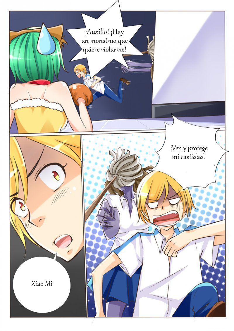 Capitulo 6 page 5