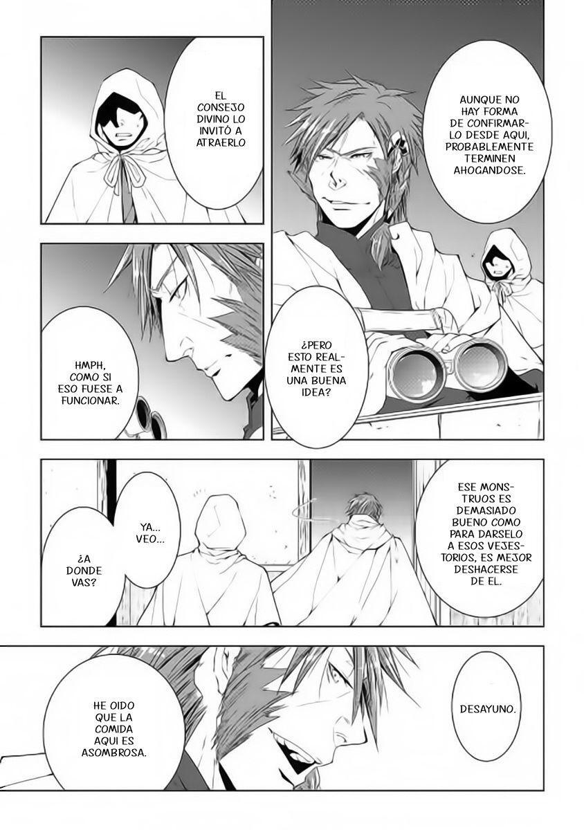 Capitulo 35 page 20