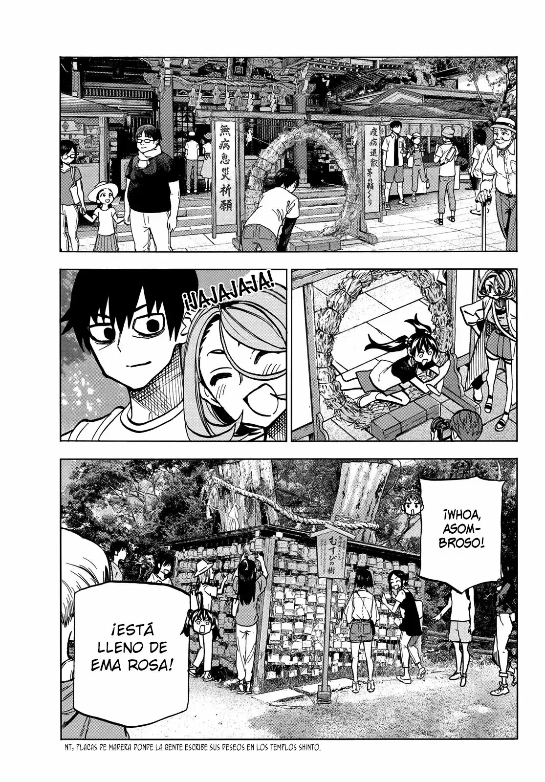 Capitulo 23 page 17